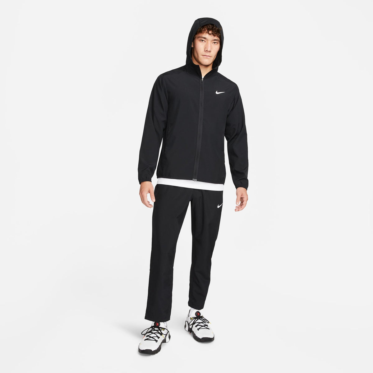 Áo Khoác Thể Thao Nam Nike As M Nk Df Form Hd Jkt