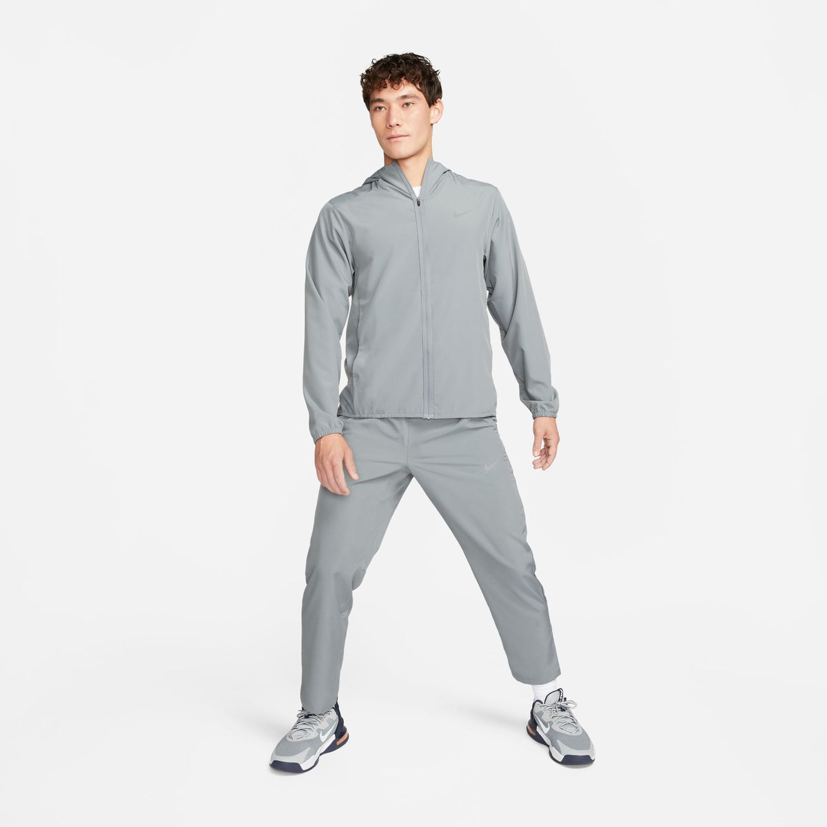 Áo Khoác Thể Thao Nam Nike As M Nk Df Form Hd Jkt