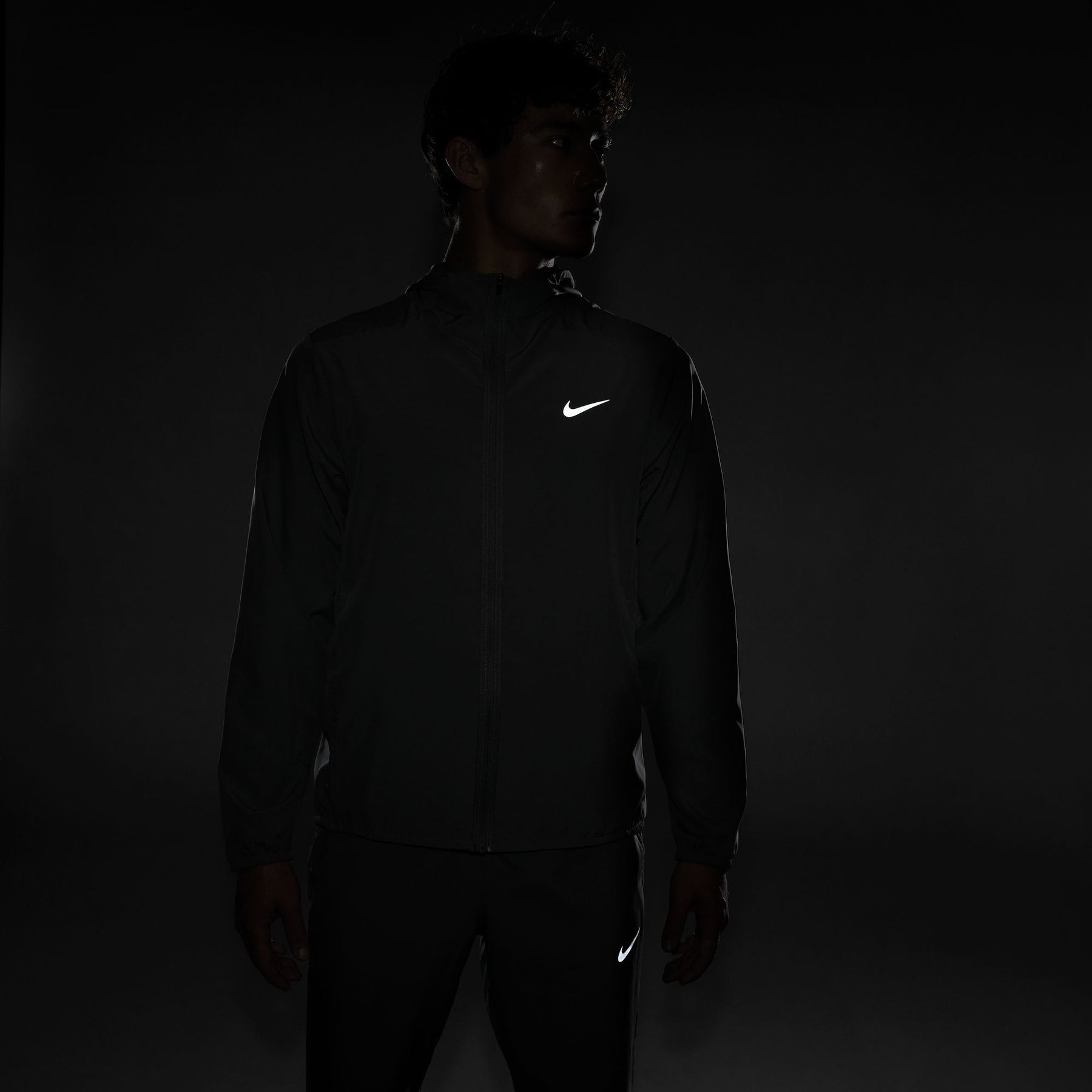 Áo Khoác Thể Thao Nam Nike As M Nk Df Form Hd Jkt