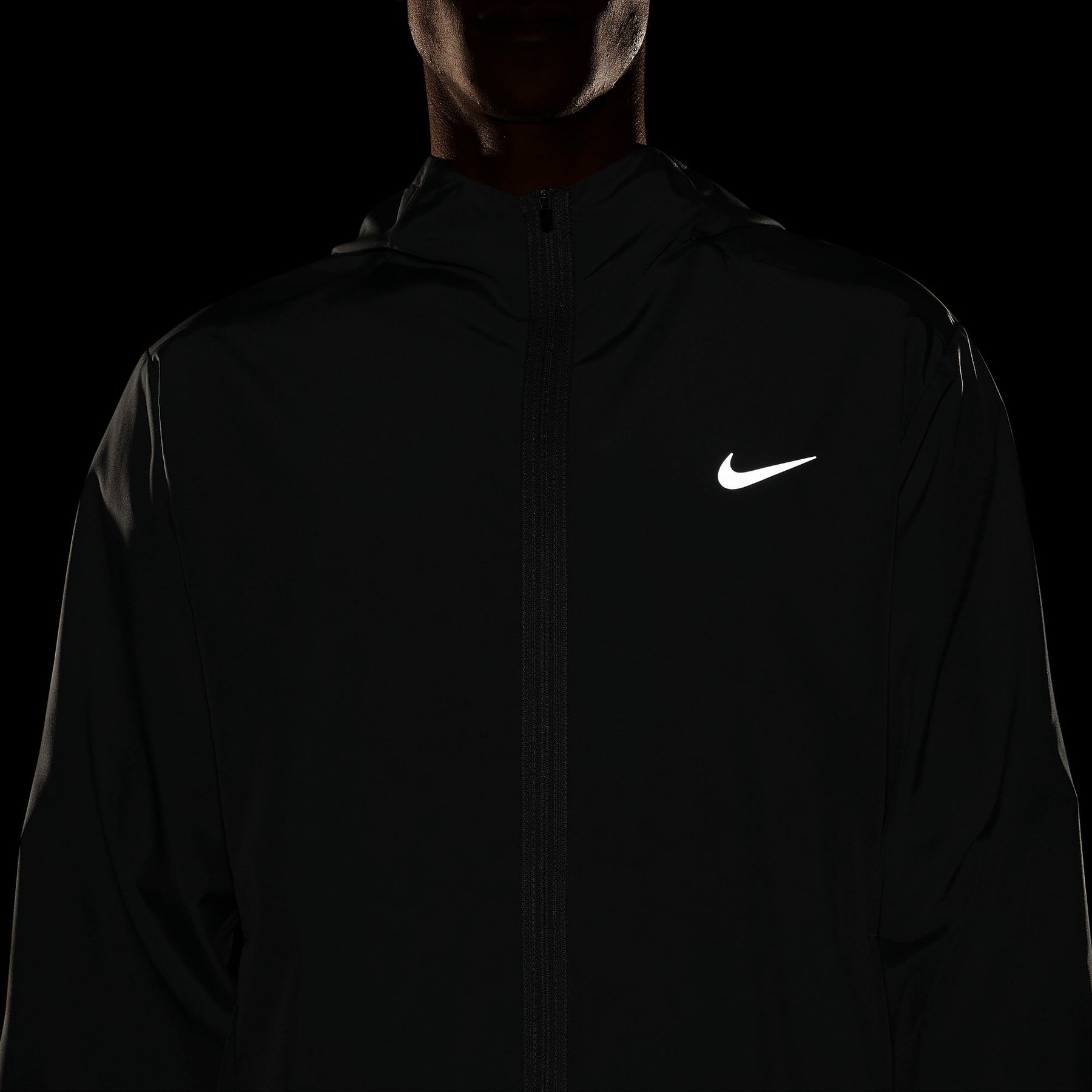Áo Khoác Thể Thao Nam Nike As M Nk Df Form Hd Jkt