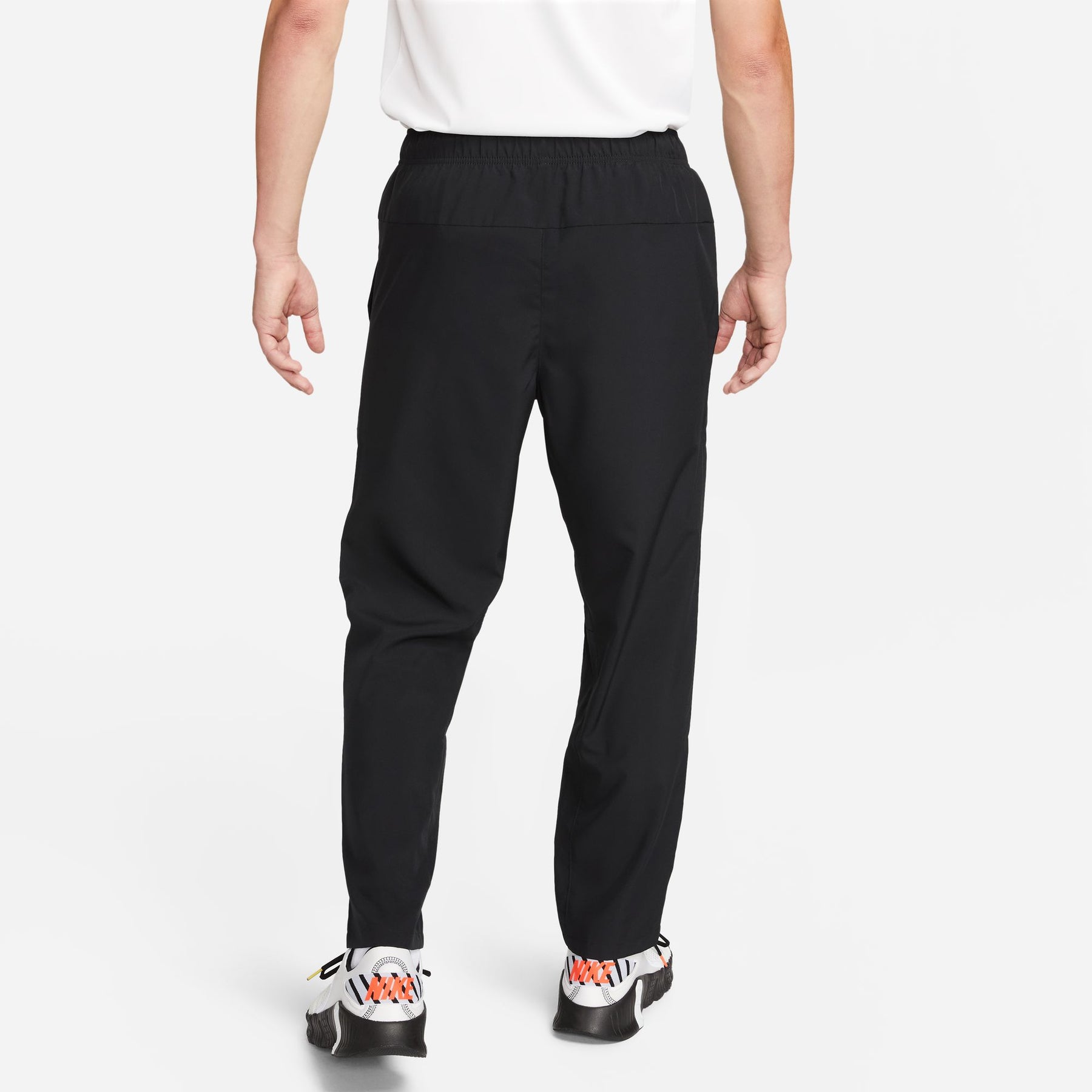 Quần Dài Thể Thao Tập Luyện Nam Nike As M Nk Df Form Pant Alt