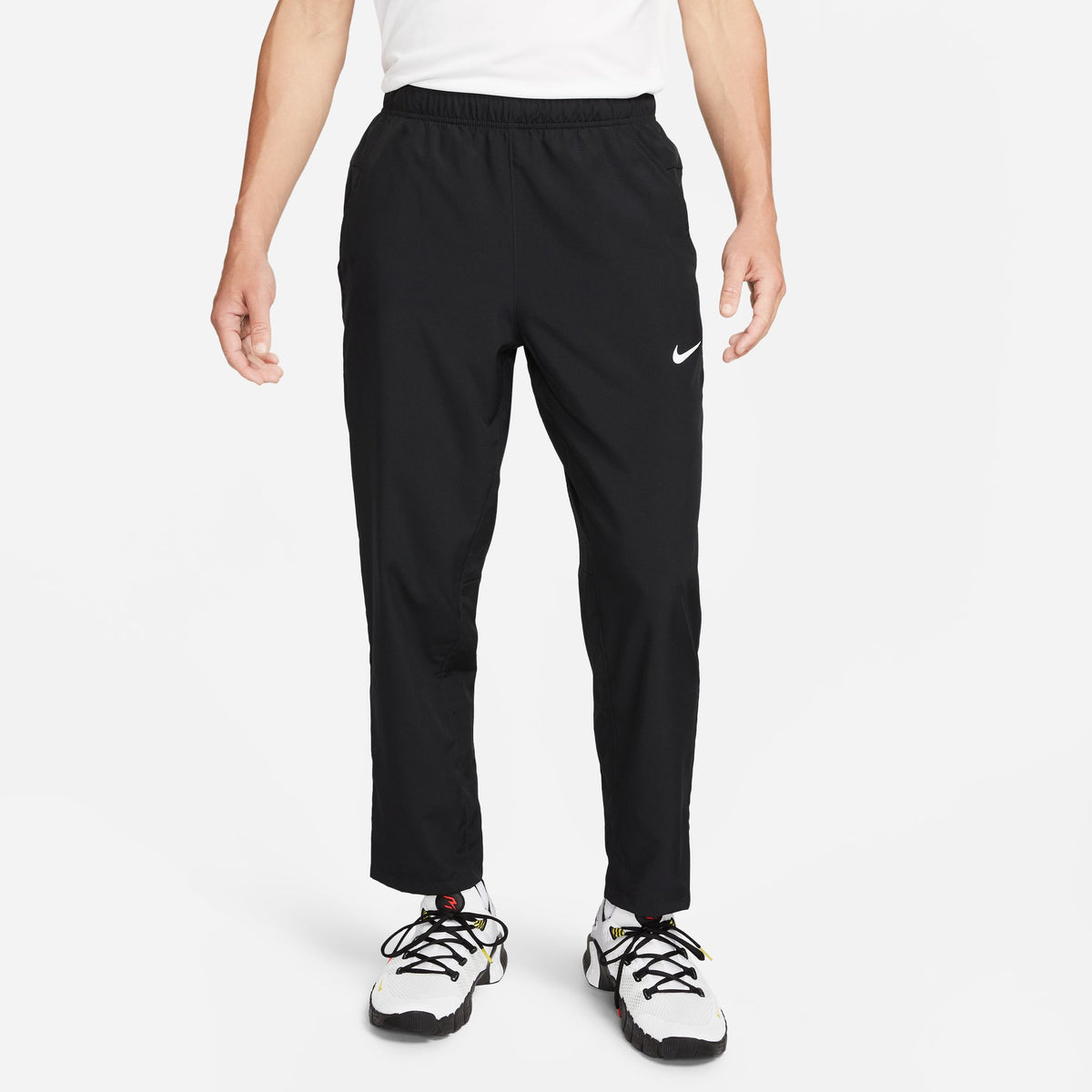 Quần Dài Thể Thao Tập Luyện Nam Nike As M Nk Df Form Pant Alt