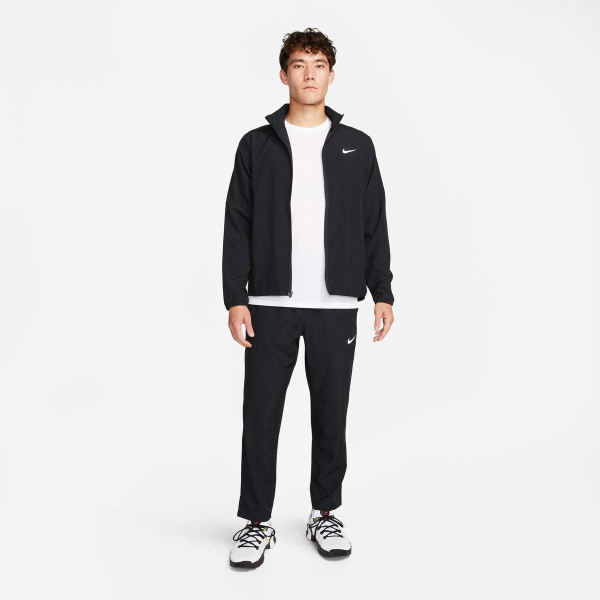 Quần Dài Thể Thao Tập Luyện Nam Nike As M Nk Df Form Pant Alt