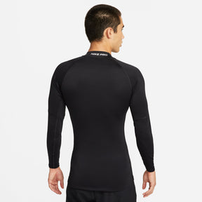 Áo Tay Dài Thể Thao Tập Luyện Nam Nike As M Np Df Tight Ls Mock