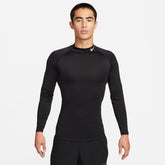 Áo Tay Dài Thể Thao Tập Luyện Nam Nike As M Np Df Tight Ls Mock