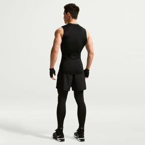 Áo Ba Lỗ Thể Thao Tập Luyện Nam Nike As M Np Df Top Sl Tight