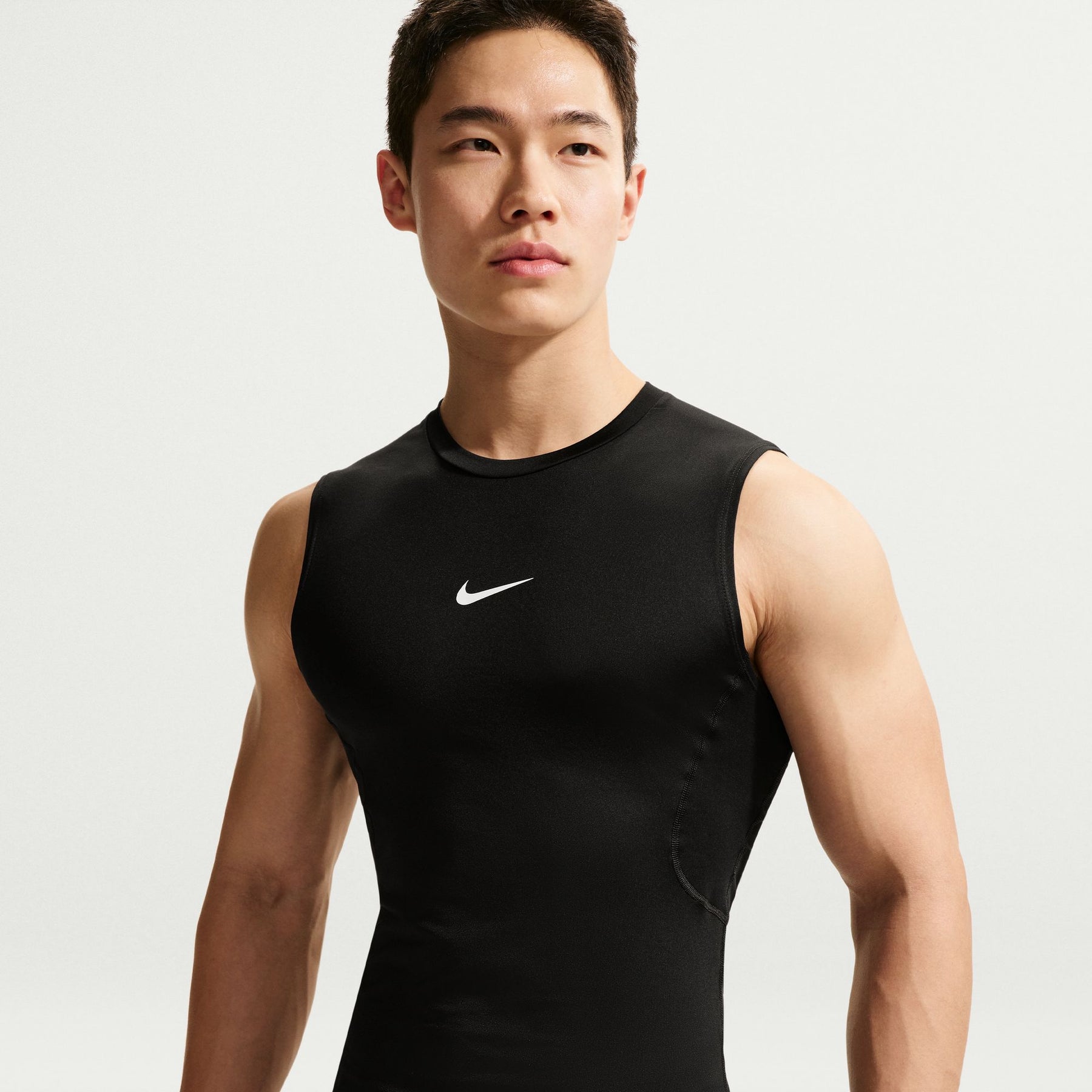 Áo Ba Lỗ Thể Thao Tập Luyện Nam Nike As M Np Df Top Sl Tight