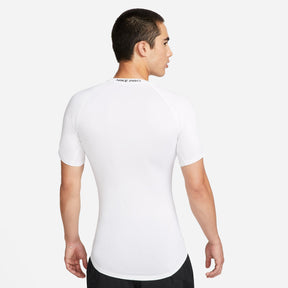 Áo Tay Ngắn Thể Thao Tập Luyện Nam Nike As M Np Df Tight Top Ss
