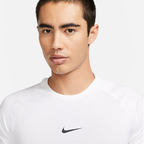 Áo Tay Ngắn Thể Thao Tập Luyện Nam Nike As M Np Df Tight Top Ss