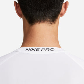 Áo Tay Ngắn Thể Thao Tập Luyện Nam Nike As M Np Df Tight Top Ss