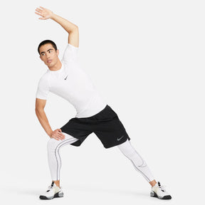 Áo Tay Ngắn Thể Thao Tập Luyện Nam Nike As M Np Df Tight Top Ss