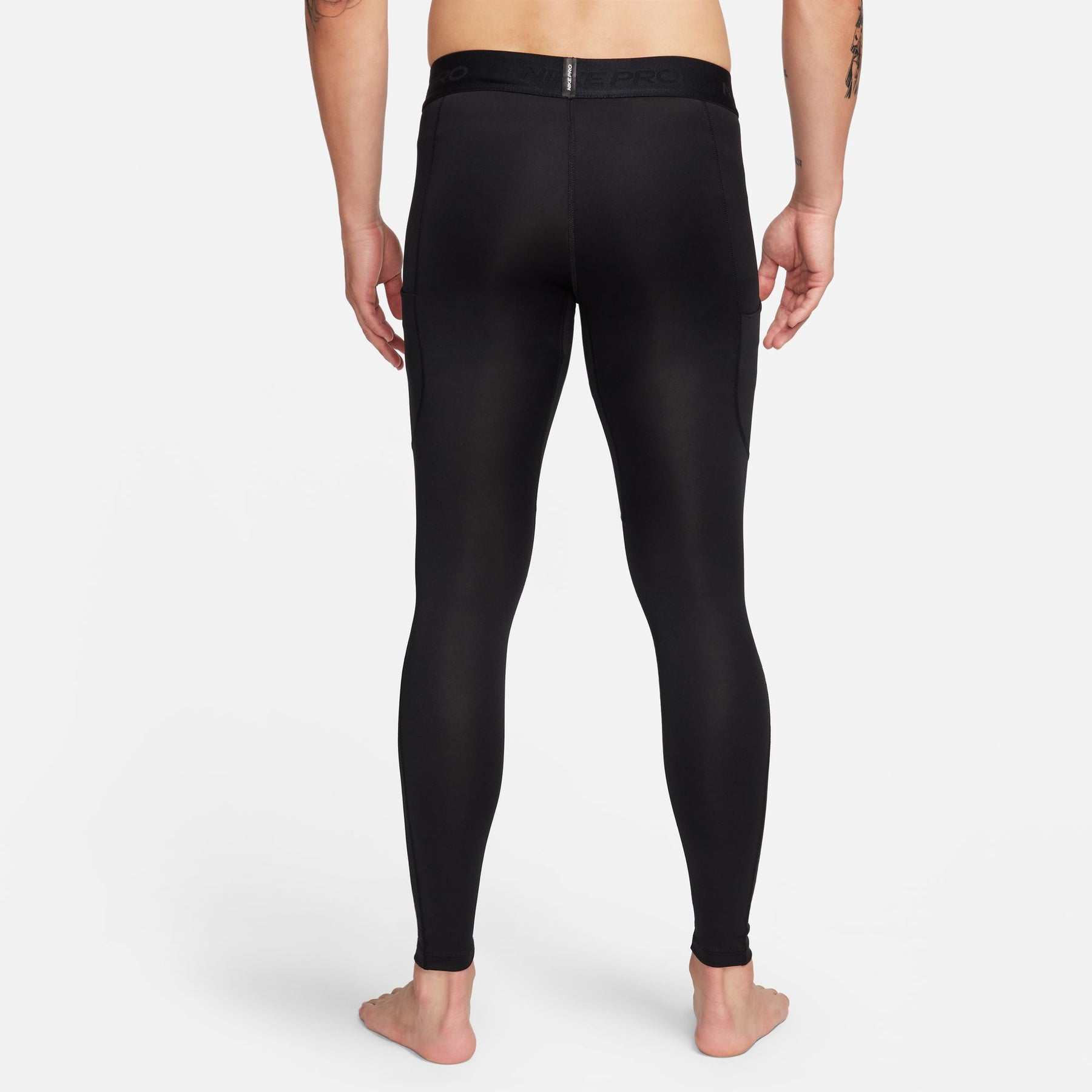 Quần Dài Thể Thao Tập Luyện Nam Nike As M Np Df Tight