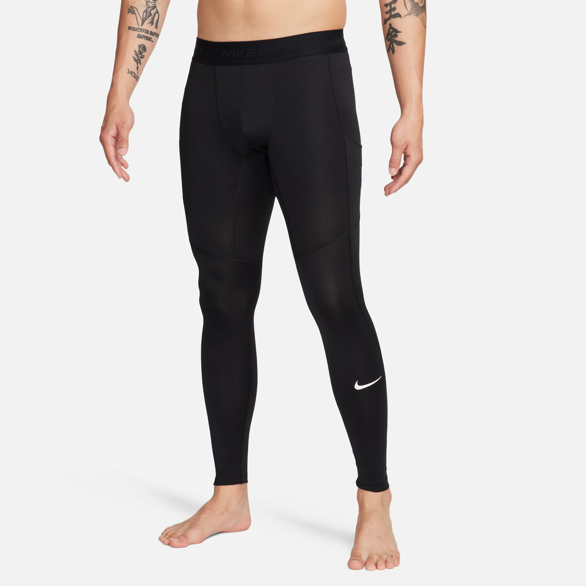 Quần Dài Thể Thao Tập Luyện Nam Nike As M Np Df Tight