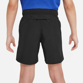 Quần Ngắn Thể Thao Tập Luyện Trẻ Em Bé Trai Nike B Nk Df Challenger Short