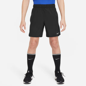 Quần Ngắn Thể Thao Tập Luyện Trẻ Em Bé Trai Nike B Nk Df Challenger Short