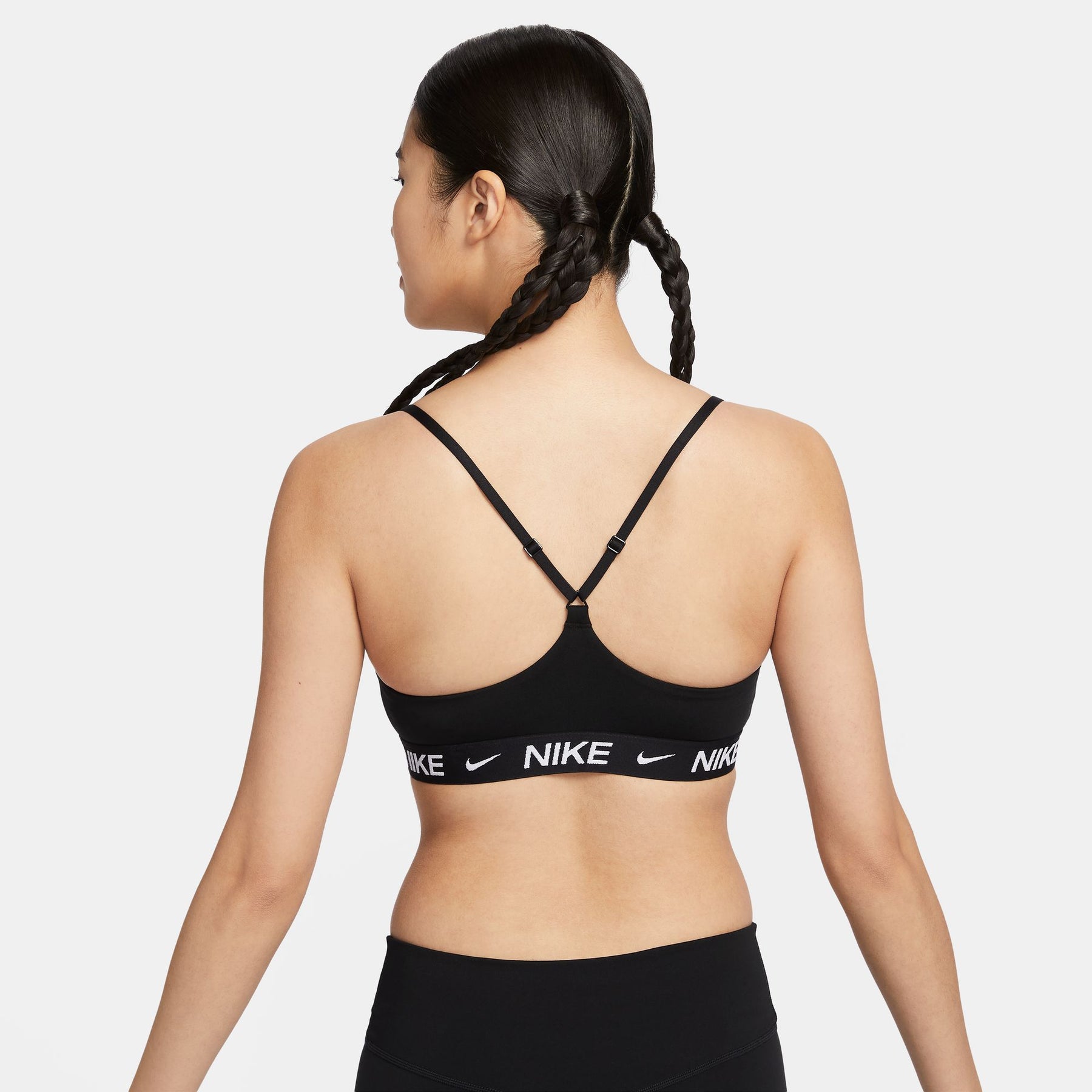 Áo Ngực Thể Thao Nữ Nike As W Nk Df Indy Lgt Spt Bra