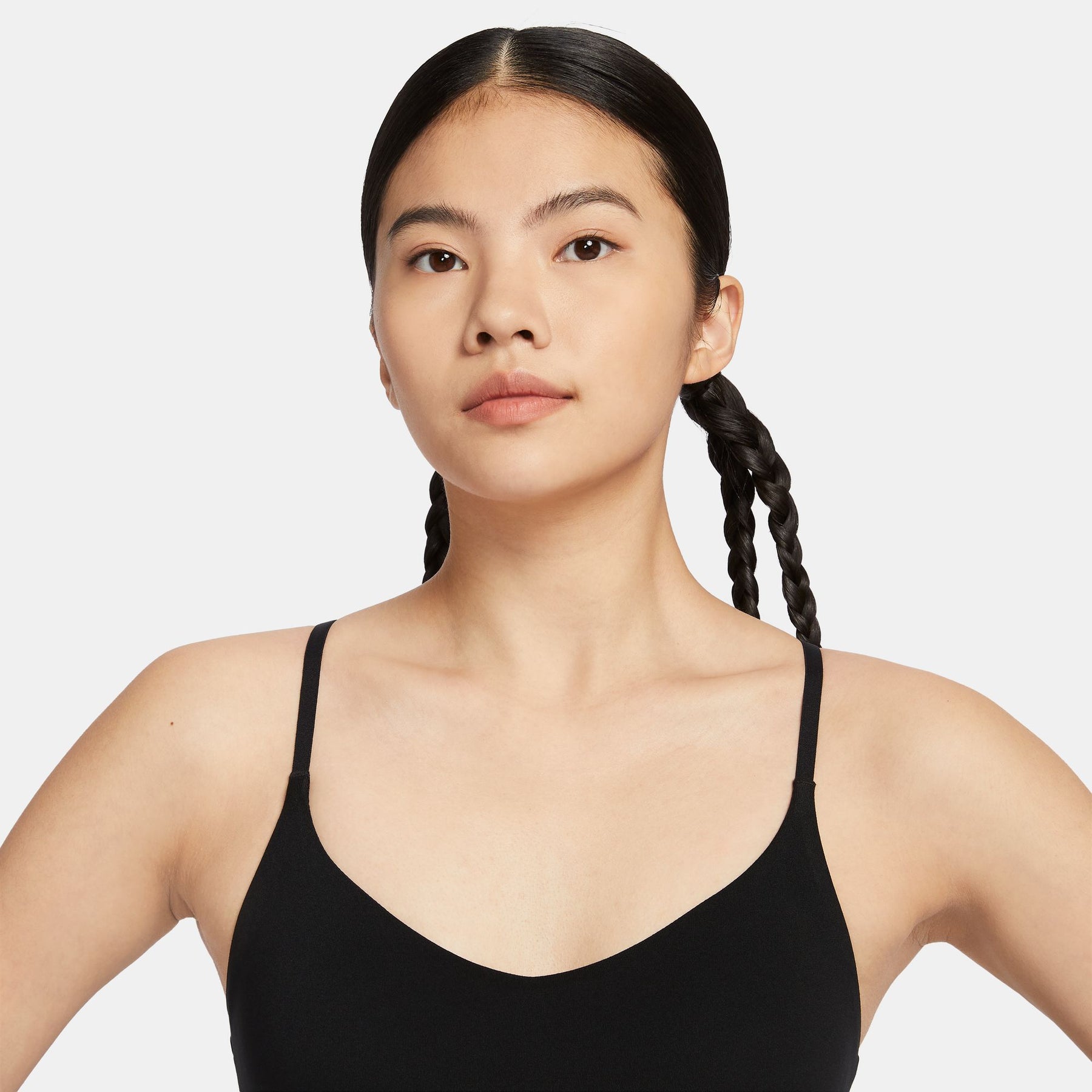 Áo Ngực Thể Thao Nữ Nike As W Nk Df Indy Lgt Spt Bra