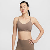 Áo Ngực Thể Thao Nữ Nike As W Nk Df Indy Lgt Spt Bra