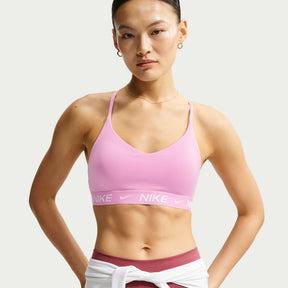 Áo Ngực Thể Thao Nữ Nike As W Nk Df Indy Lgt Spt Bra
