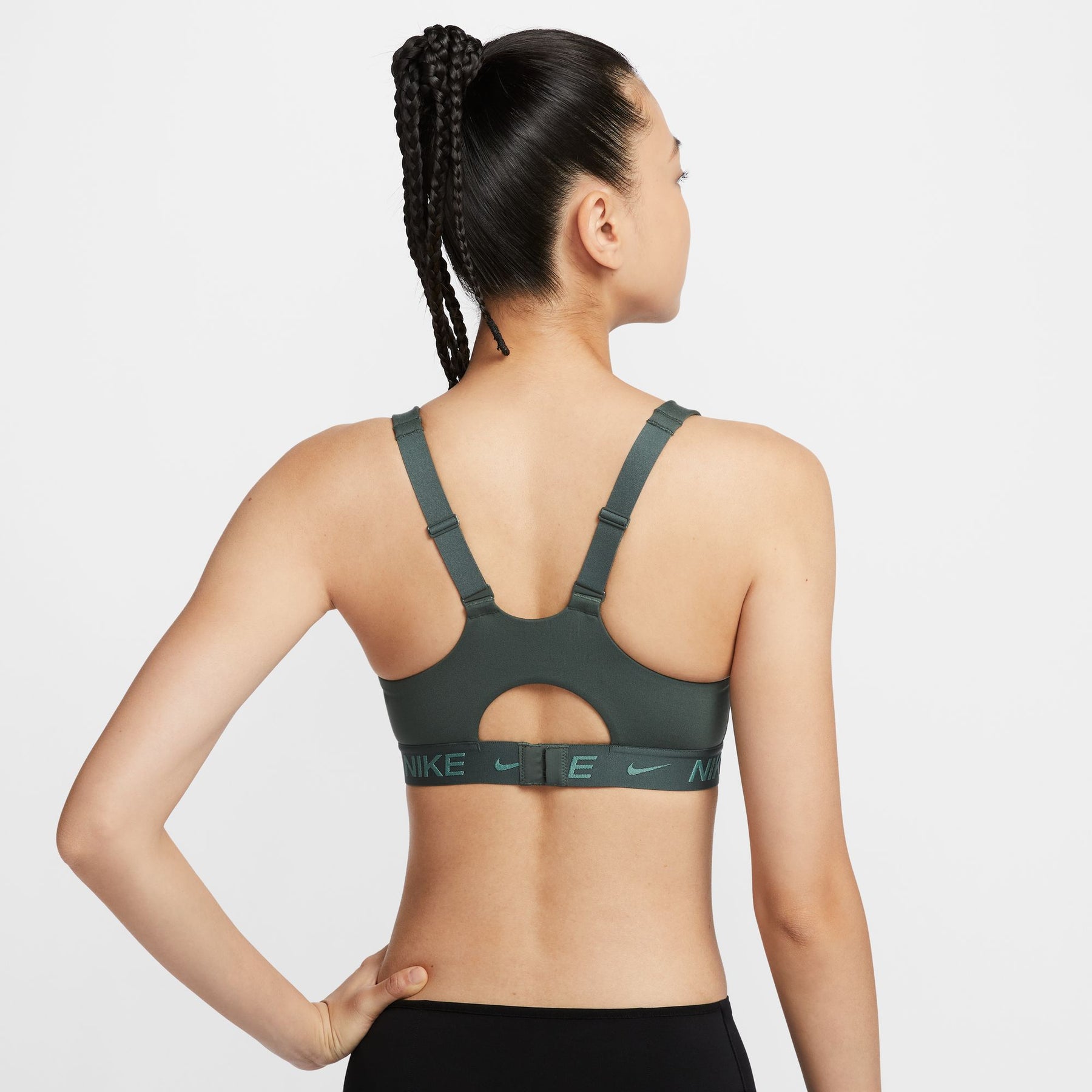 Áo Ngực Thể Thao Nữ Nike As W Nk Df Indy Hgh Spt Bra