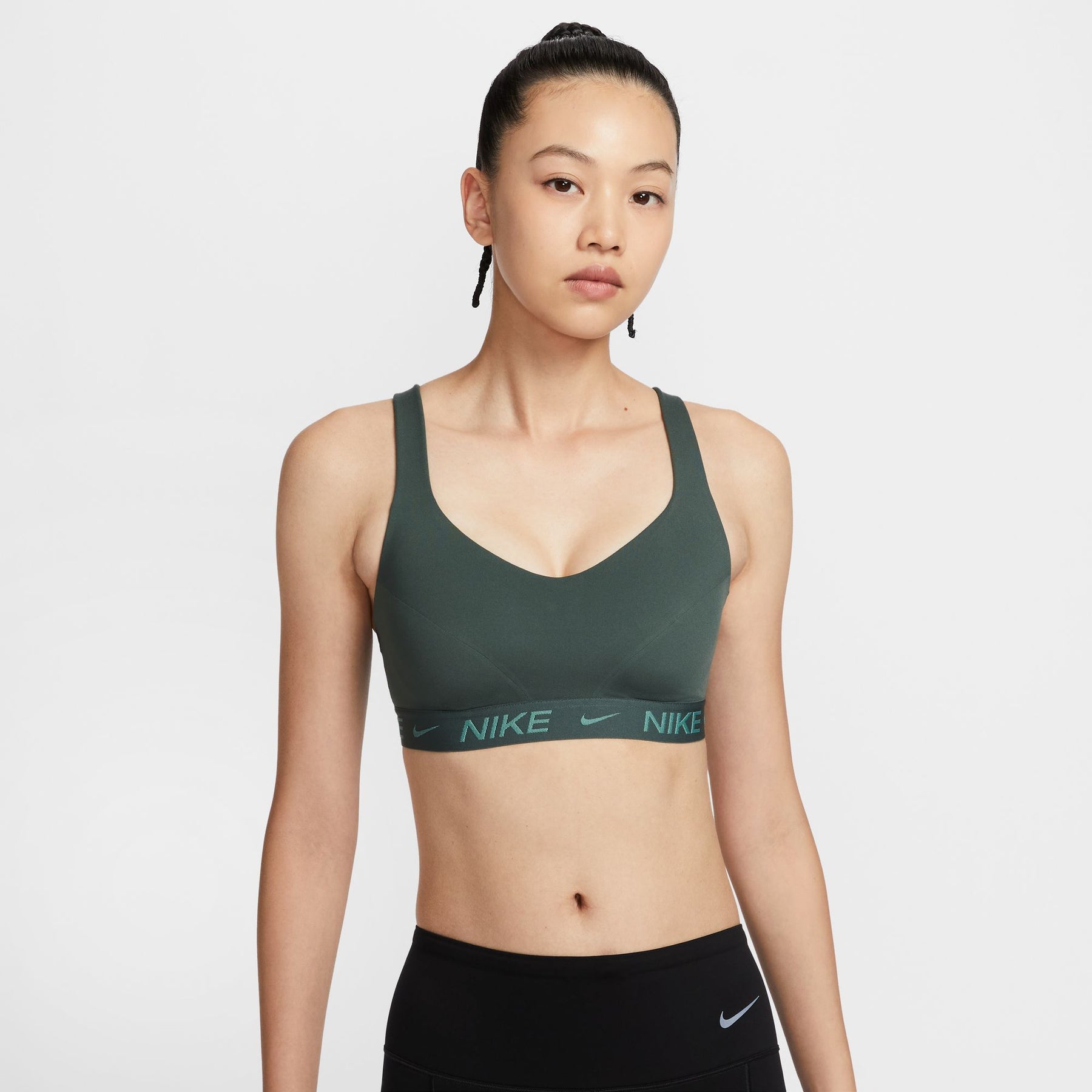 Áo Ngực Thể Thao Nữ Nike As W Nk Df Indy Hgh Spt Bra