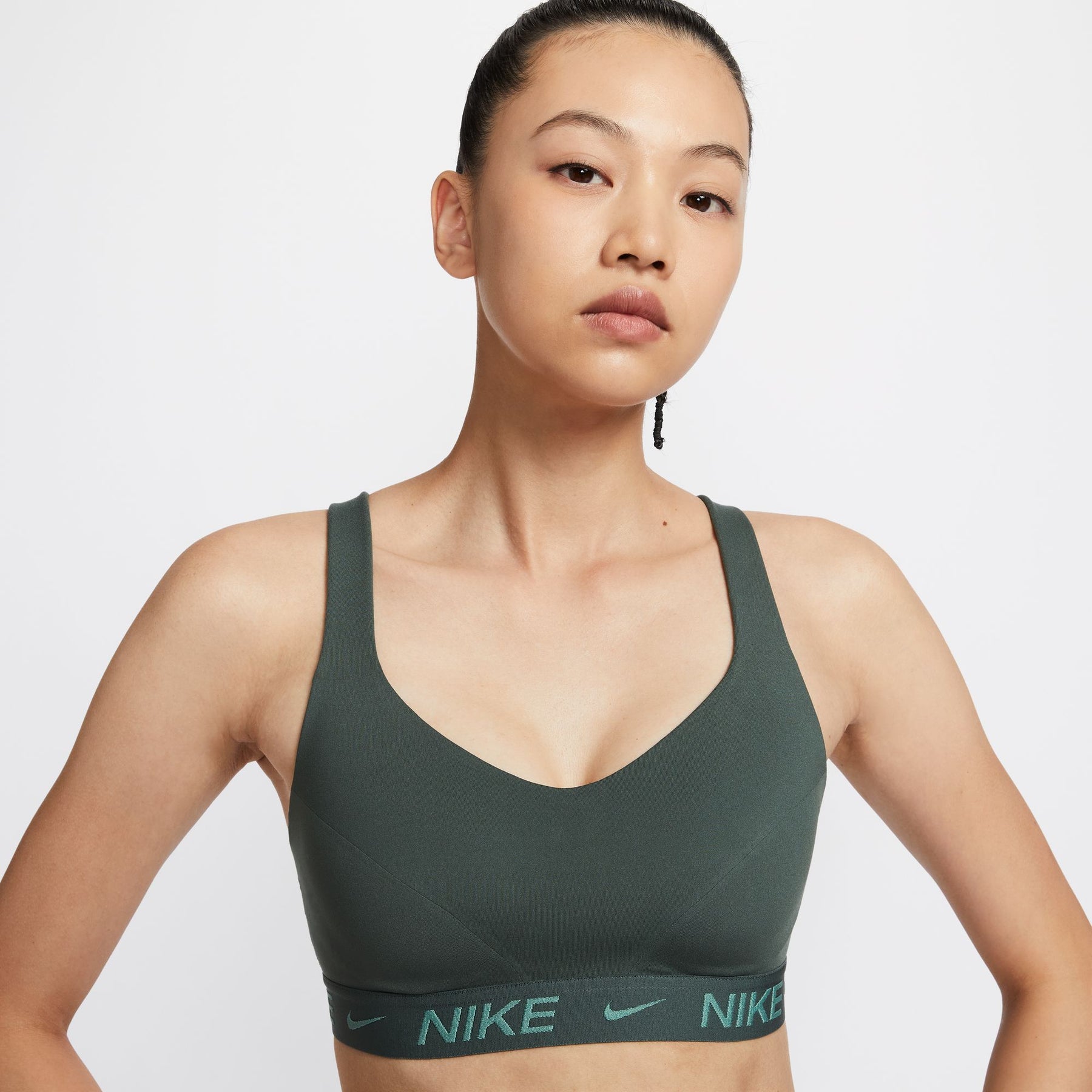 Áo Ngực Thể Thao Nữ Nike As W Nk Df Indy Hgh Spt Bra