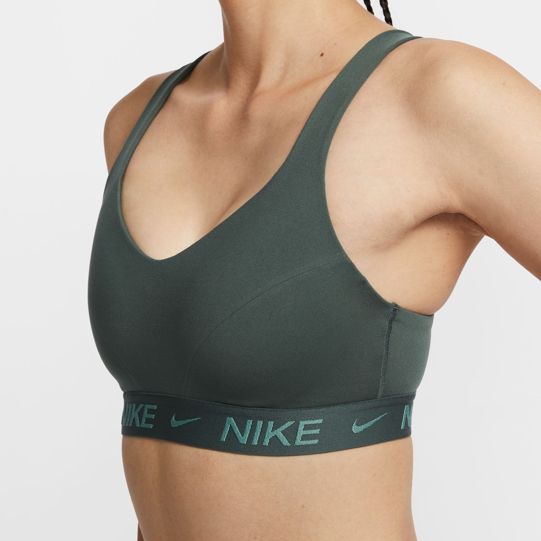 Áo Ngực Thể Thao Nữ Nike As W Nk Df Indy Hgh Spt Bra