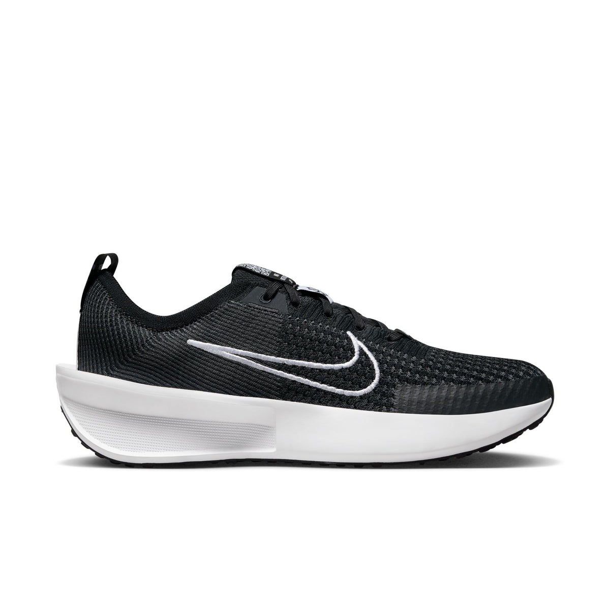 Giày Thể Thao Chạy Bộ Nam Nike Interact Run