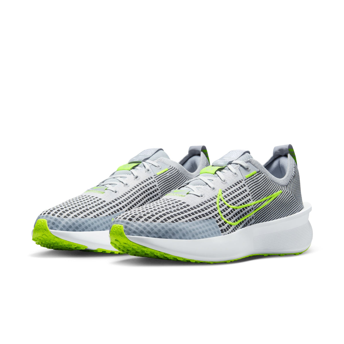Giày Thể Thao Chạy Bộ Nam Nike Interact Run