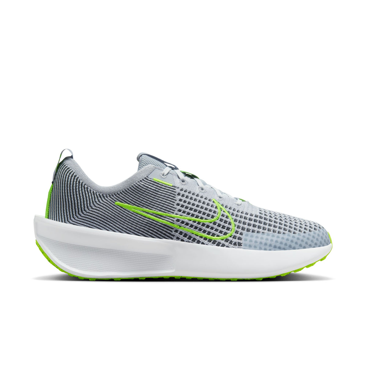 Giày Thể Thao Chạy Bộ Nam Nike Interact Run