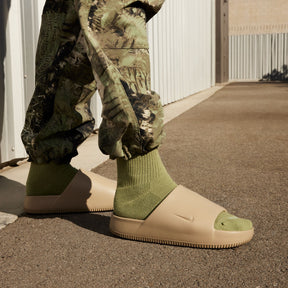 Dép Thể Thao Thời Trang Nam Nike Nike Calm Slide