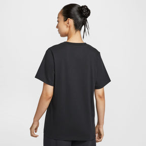 Áo Tay Ngắn Thể Thao Thời Trang Nữ Nike As W Nsw Tee Essntl Lbr