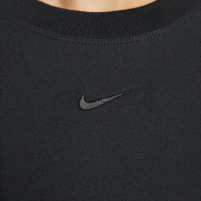 Áo Tay Ngắn Thể Thao Thời Trang Nữ Nike As W Nsw Tee Essntl Lbr