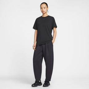 Áo Tay Ngắn Thể Thao Thời Trang Nữ Nike As W Nsw Tee Essntl Lbr