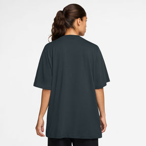 Áo Tay Ngắn Thể Thao Thời Trang Nữ Nike As W Nsw Tee Essntl Lbr