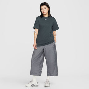 Áo Tay Ngắn Thể Thao Thời Trang Nữ Nike As W Nsw Tee Essntl Lbr
