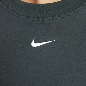 Áo Tay Ngắn Thể Thao Thời Trang Nữ Nike As W Nsw Tee Essntl Lbr
