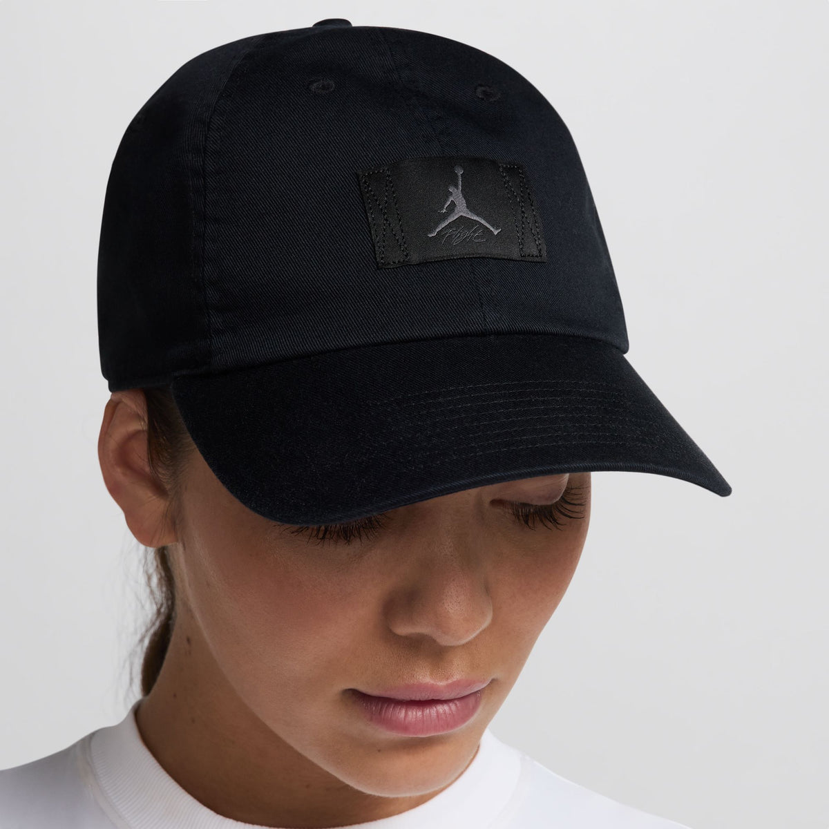 Nón Thể Thao Thời Trang Unisex Nike J Club Cap Us Cb Flt Patch