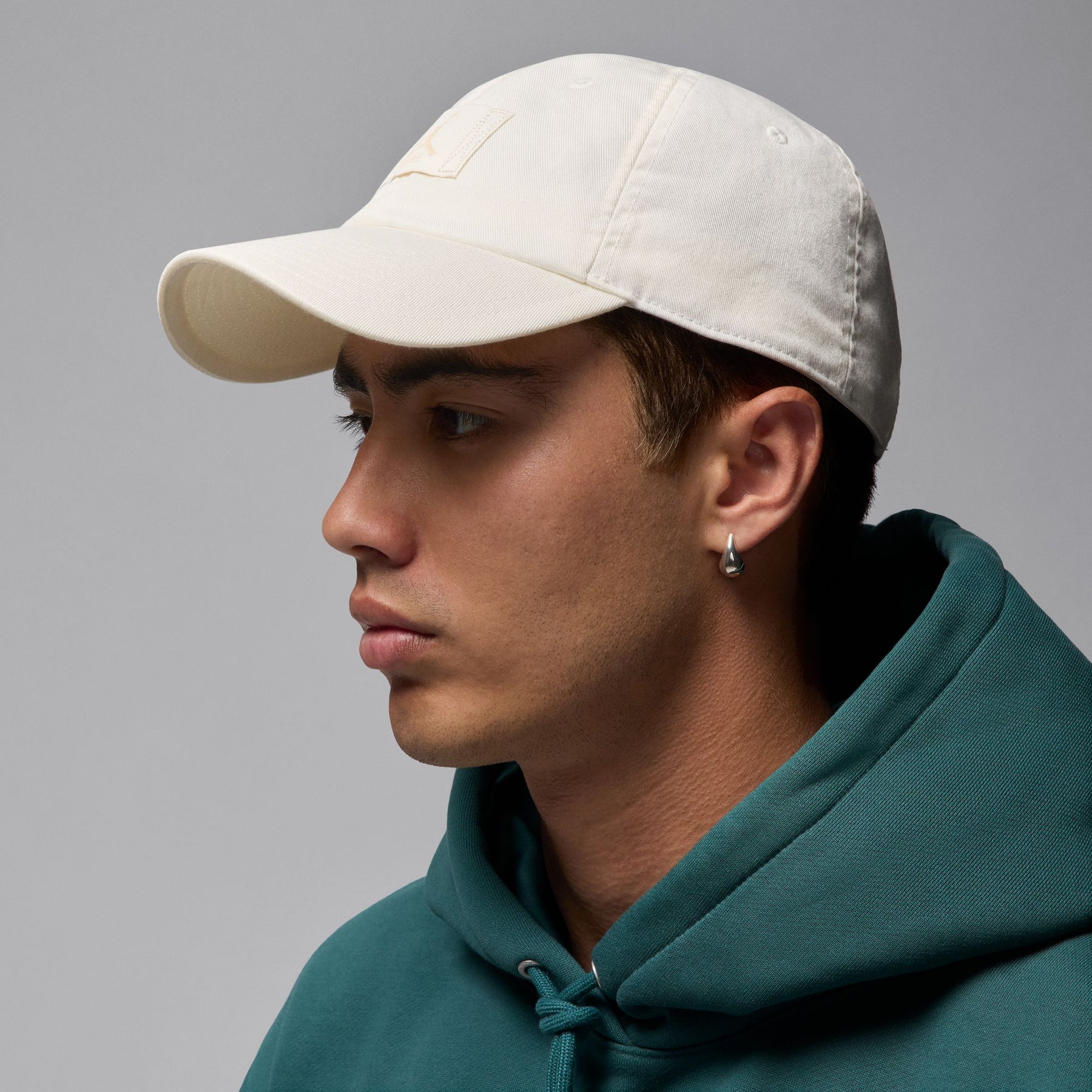 Nón Thể Thao Thời Trang Unisex Nike J Club Cap Us Cb Flt Patch