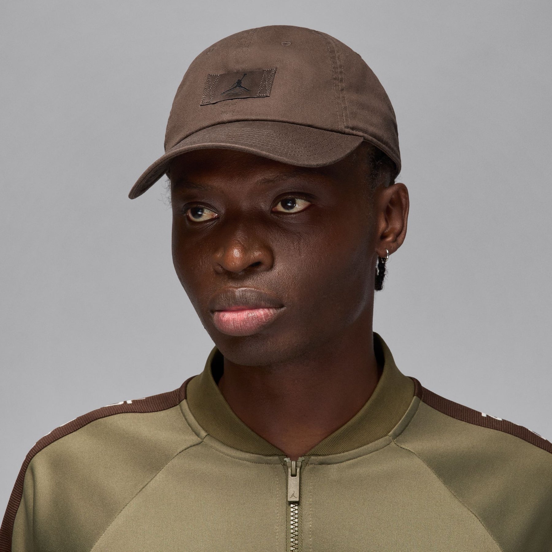 Nón Thể Thao Thời Trang Unisex Nike J Club Cap Us Cb Flt Patch