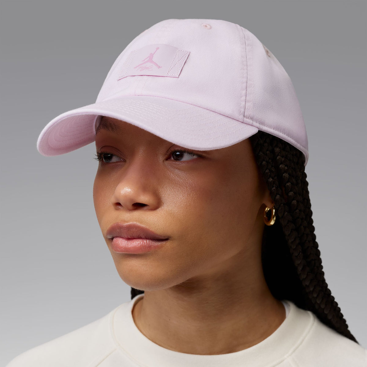 Nón Thể Thao Thời Trang Unisex Nike J Club Cap Us Cb Flt Patch