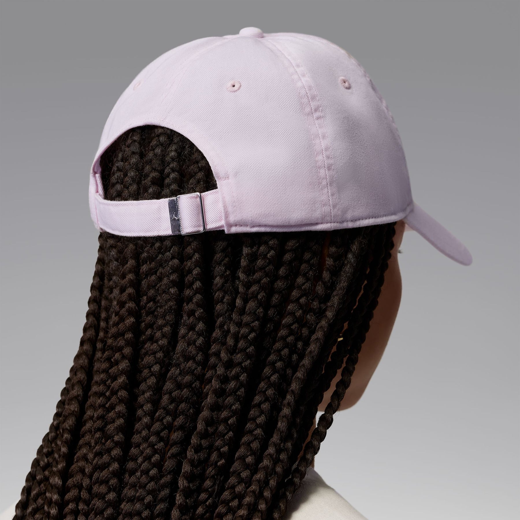 Nón Thể Thao Thời Trang Unisex Nike J Club Cap Us Cb Flt Patch