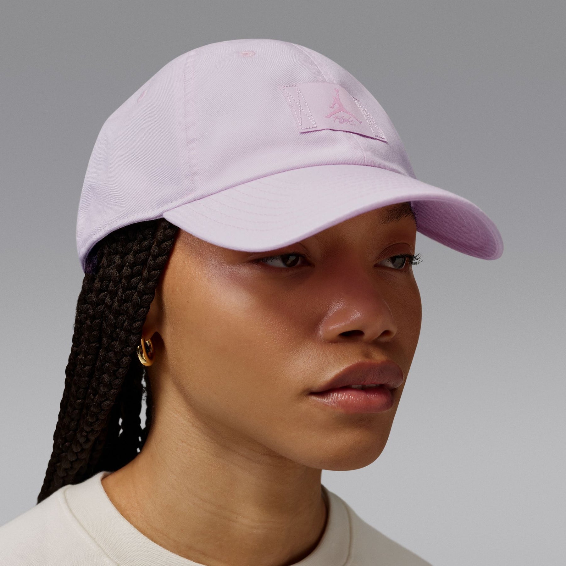 Nón Thể Thao Thời Trang Unisex Nike J Club Cap Us Cb Flt Patch