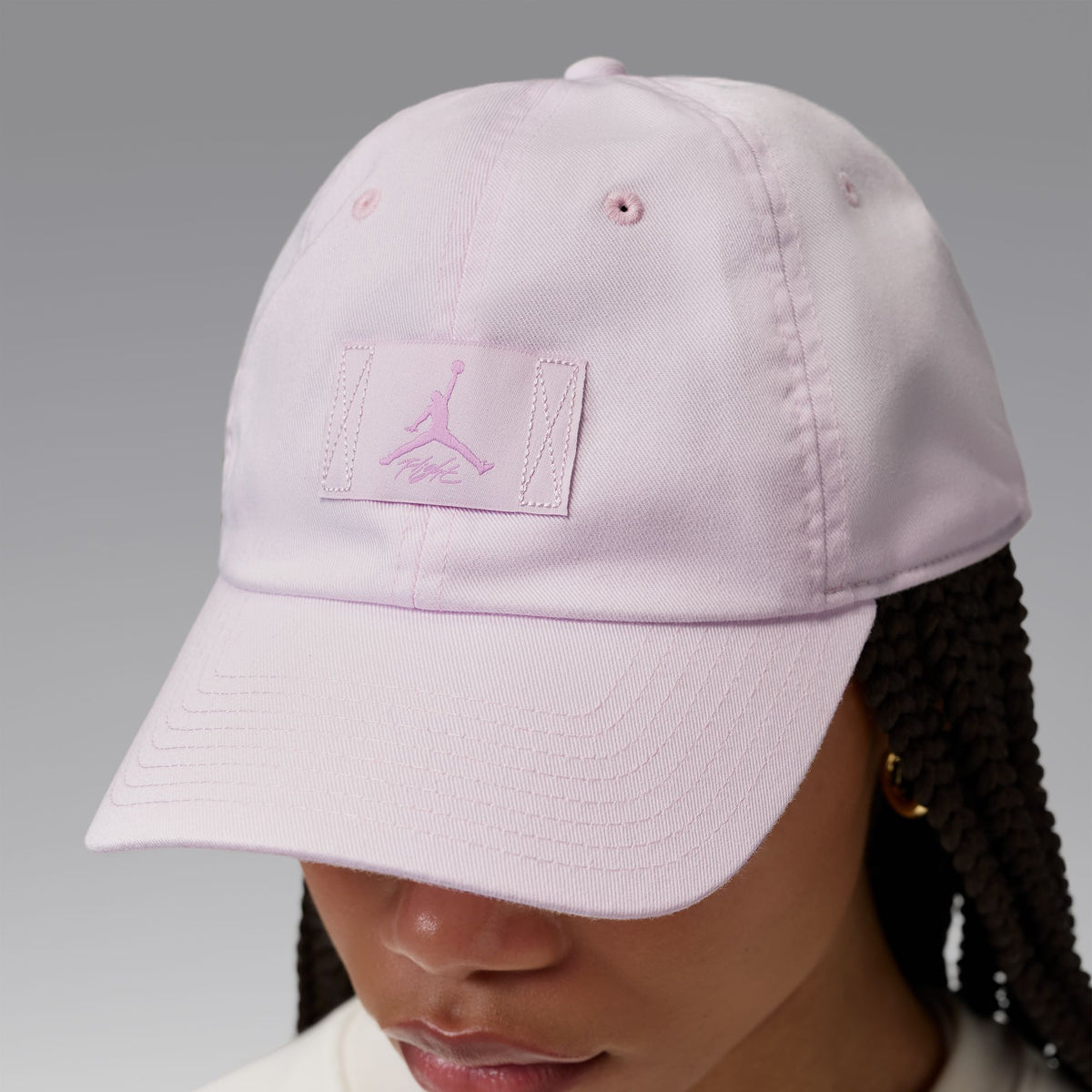 Nón Thể Thao Thời Trang Unisex Nike J Club Cap Us Cb Flt Patch