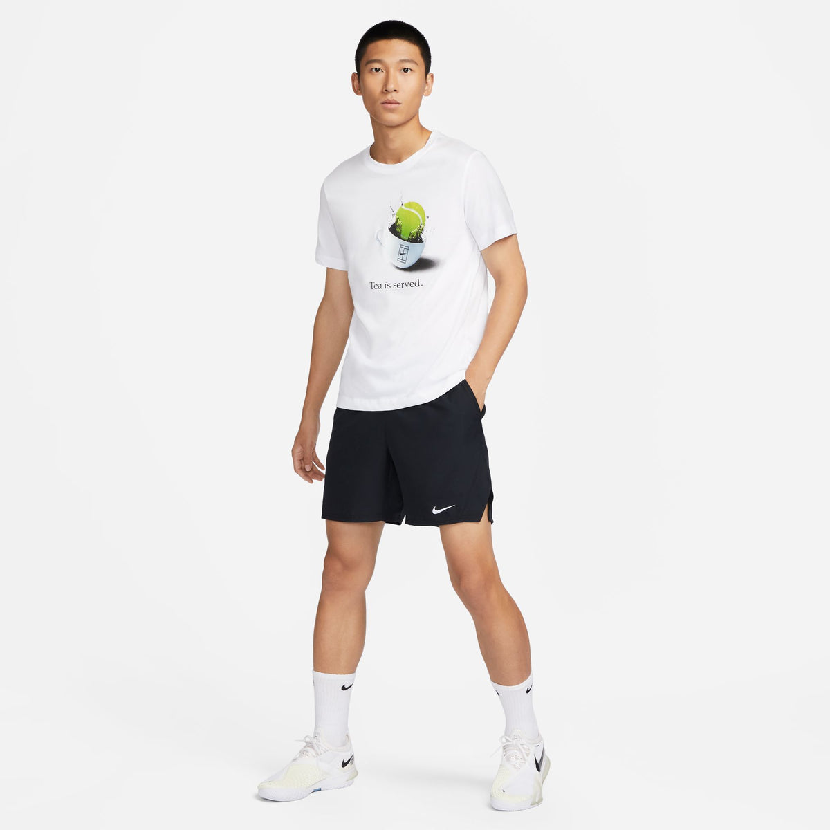 Quần Ngắn Thể Thao Nam Nike As M Nkct Df Vctry Short 7In