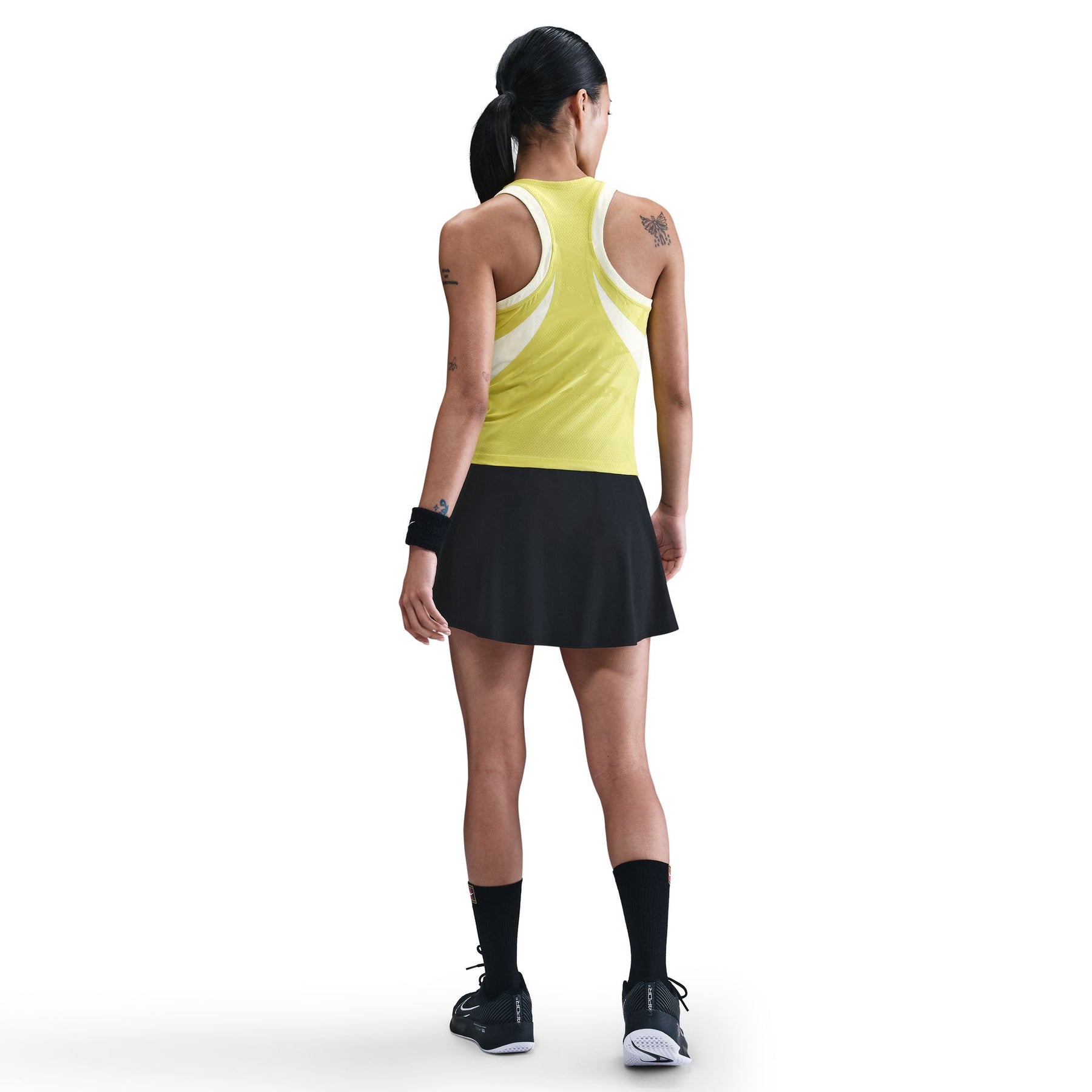 Chân Váy Thể Thao Quần Vợt/ Pickleball Nữ Nike As W Nk Df Vctry Skrt Mr Sht F