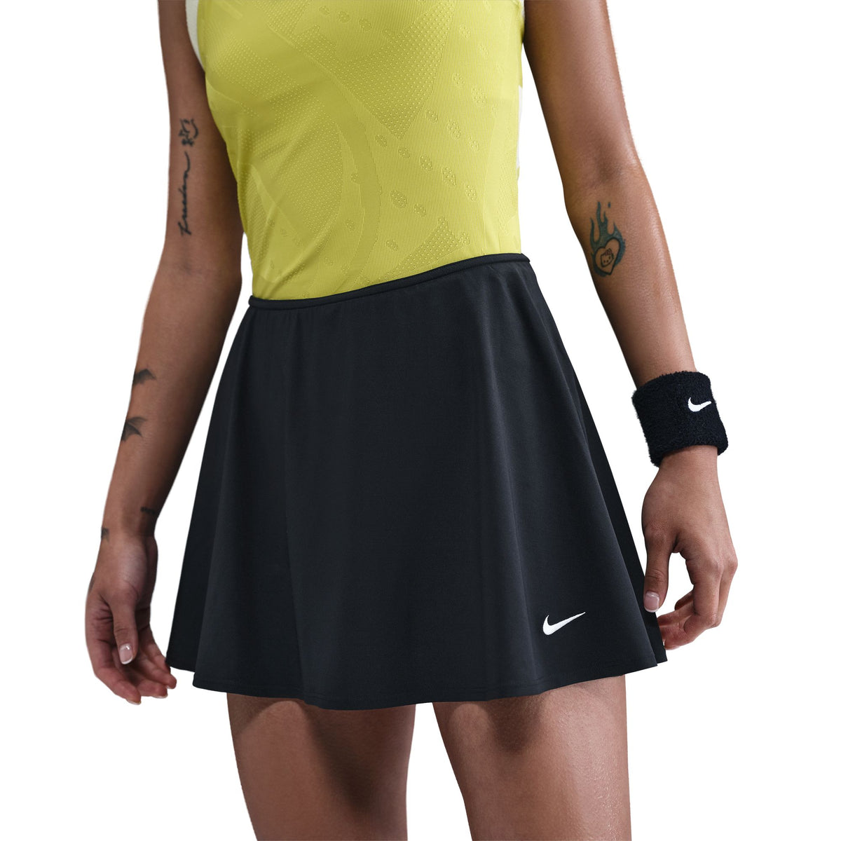 Chân Váy Thể Thao Quần Vợt/ Pickleball Nữ Nike As W Nk Df Vctry Skrt Mr Sht F