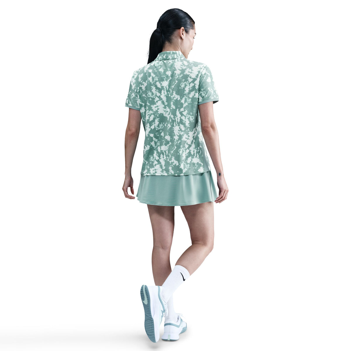 Chân Váy Thể Thao Quần Vợt/ Pickleball Nữ Nike As W Nk Df Vctry Skrt Mr Sht F
