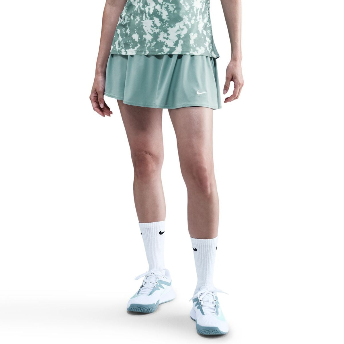 Chân Váy Thể Thao Quần Vợt/ Pickleball Nữ Nike As W Nk Df Vctry Skrt Mr Sht F