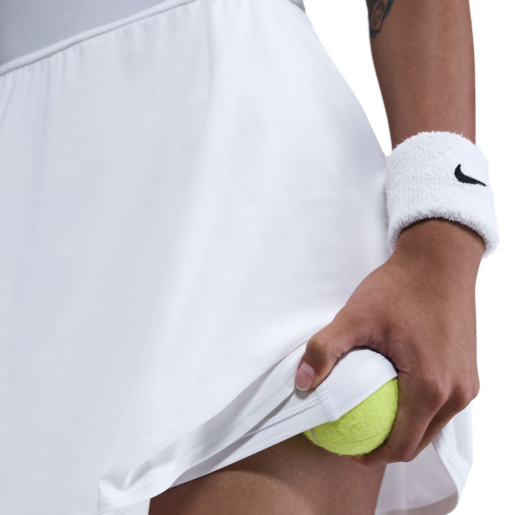 Chân Váy Thể Thao Quần Vợt/ Pickleball Nữ Nike As W Nk Df Vctry Skrt Mr Sht F